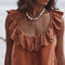 The Terra Top in Red Earth
