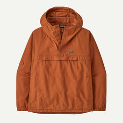 Funhoggers Anorak Pullover