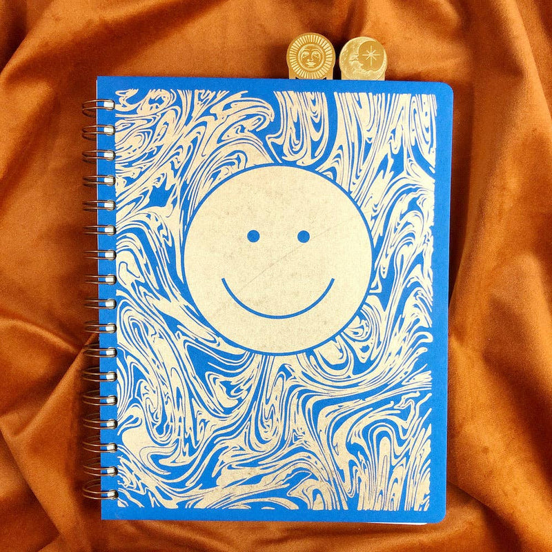 Sun and Moon Bookmarks