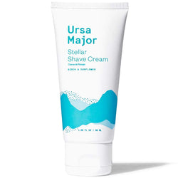 Ursa Major Stellar Shave Cream