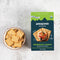 Organic Rosemary Garlic Crackers 4.4 oz