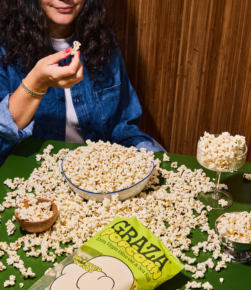 Graza Popcorn