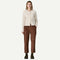 Wide-Wale Corduroy Pants