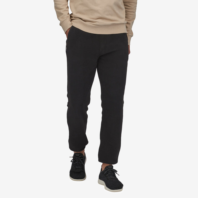 Men's Patagonia Synchilla Fleece Pants