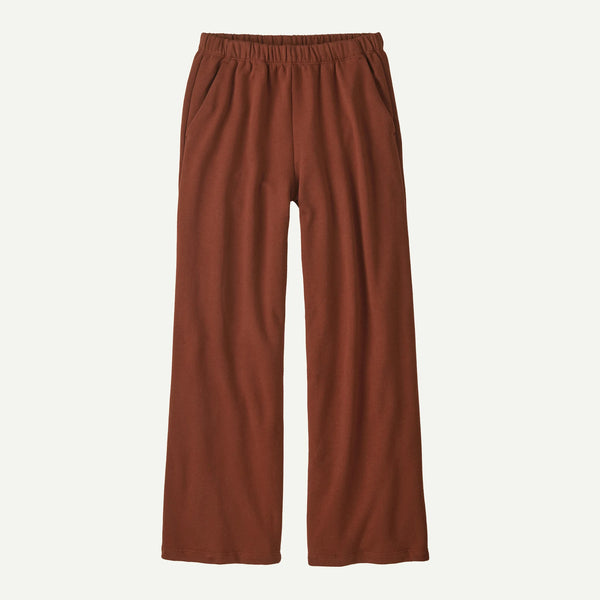 Women's Regenerative Organic Cotton Essential Pants