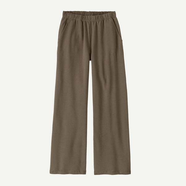 Women's Regenerative Organic Certified Cotton Essential Pants