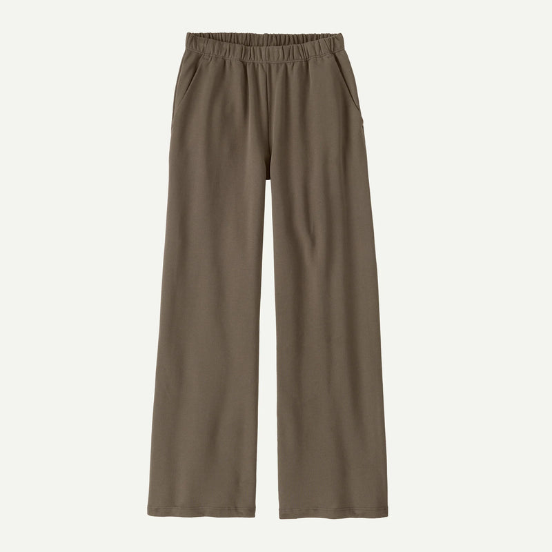 Women's Regenerative Organic Certified Cotton Essential Pants