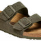 Birkenstock Arizona Suede Thyme