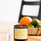 High Summer Soy Candle – Folk & Flame by Good & Well Supply Co.