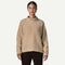 W's Reclaimed Sweater Pullover
