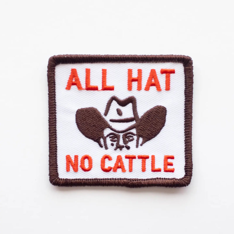 Western Patches