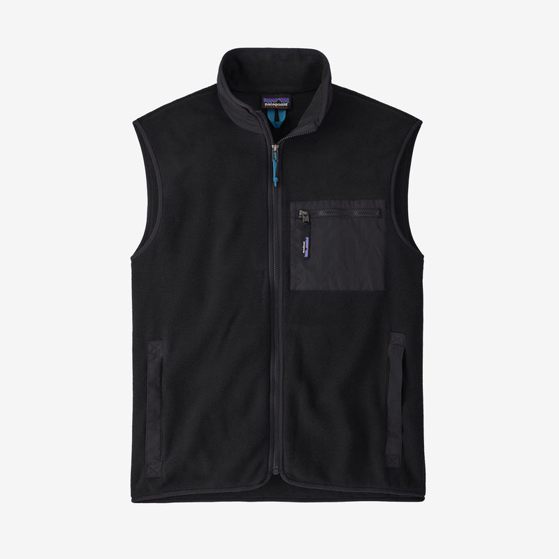 Men's Synchilla Fleece Vest