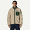 Classic Retro-X® Fleece Jacket