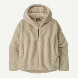 Women's Lunar Dusk Fleece Hoodie