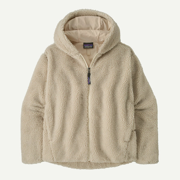 Women's Lunar Dusk Fleece Hoodie