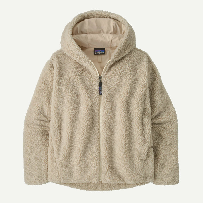 Women's Lunar Dusk Fleece Hoodie