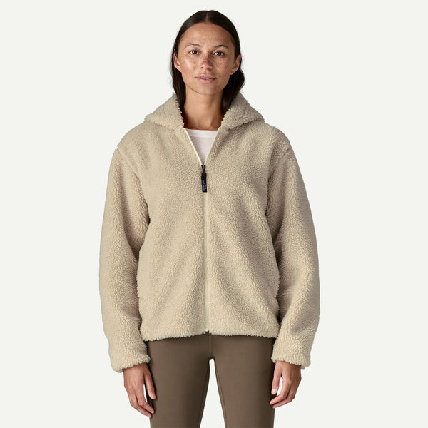 Women's Lunar Dusk Fleece Hoodie