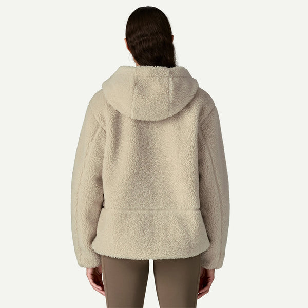 Women's Lunar Dusk Fleece Hoodie