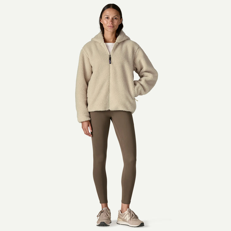 Women's Lunar Dusk Fleece Hoodie