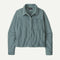 Patagonia Micro D Fleece Shirt Jacket