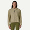 Women's Textured Fleece Hoody