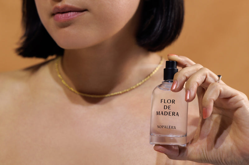 Flor De Madera - 50ml Perfume