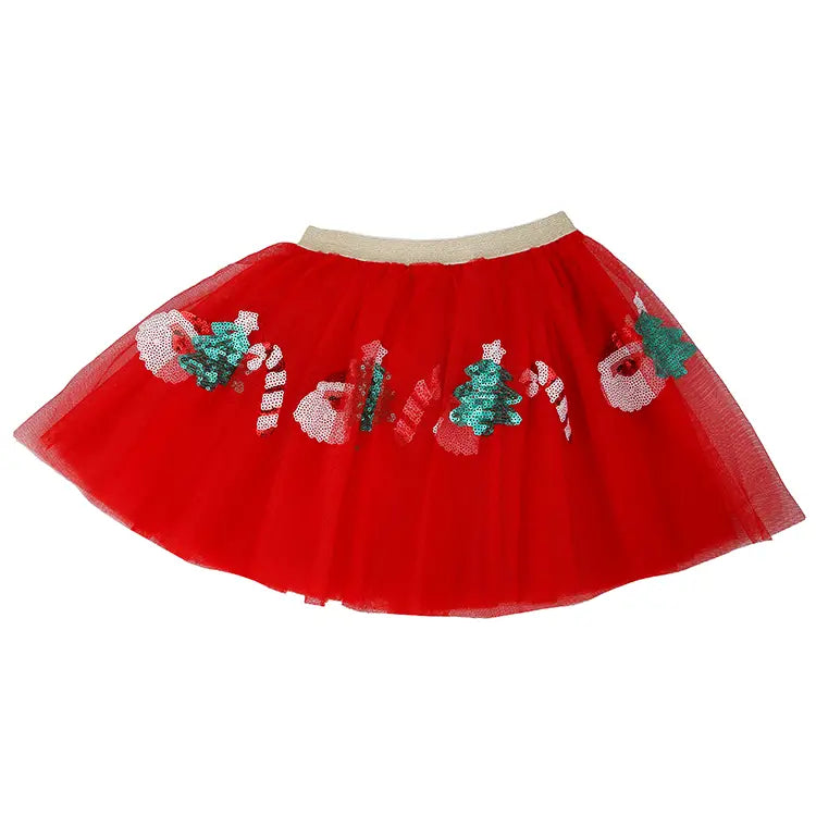 Christmas Tutu