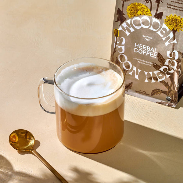Herbal Coffee