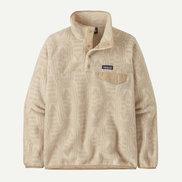 W's Lightweight Synchilla Snap-T Pullover