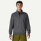 Men's Daily Snap-T Pullover