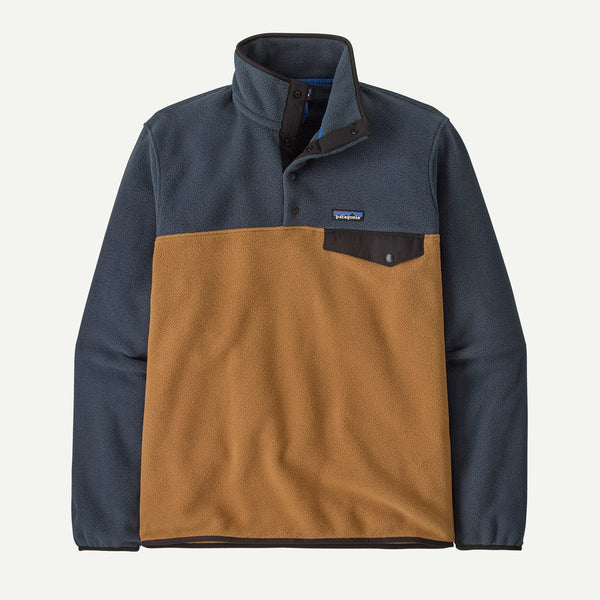 Men's Lightweight Synchilla Snap-T