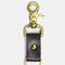 Leather Keychain