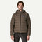 Cotton Down Jacket