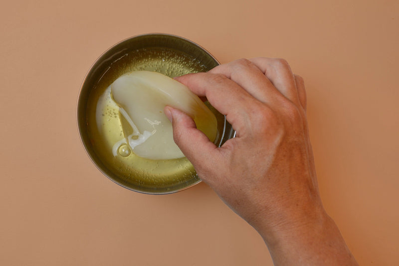 Kombucha Kit: Brew Your Own