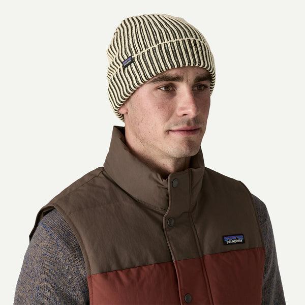Fishermans Rolled Beanie