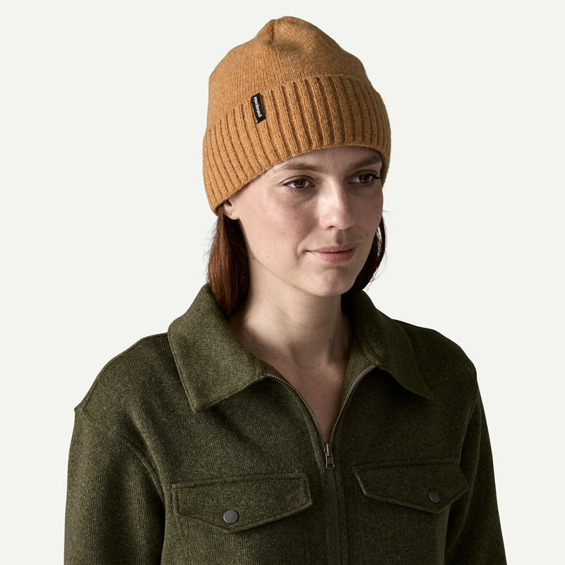 Brodeo Beanie