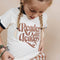 Readers are Leaders Kids Graphic Tee by The Bee & The Fox