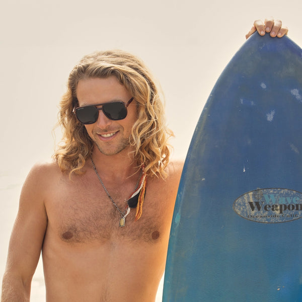 Pedro- Dark Crystal Brown / Brown