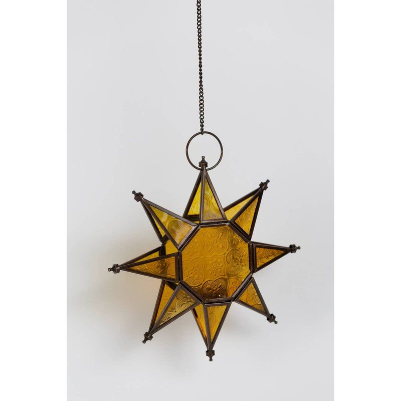 Starlight Candleholder