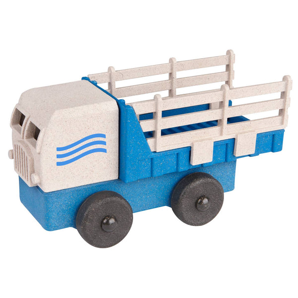 Stake Truck