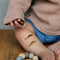 Gone Fishin' Temporary Tattoos