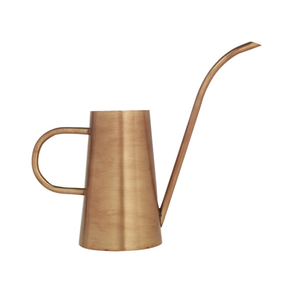 Primrose Watering Can Bronze