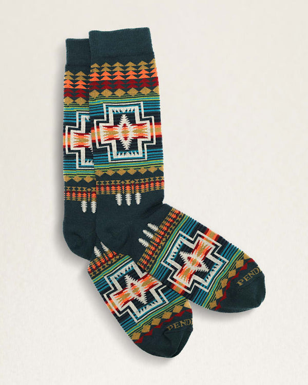 Harding Crew Sock