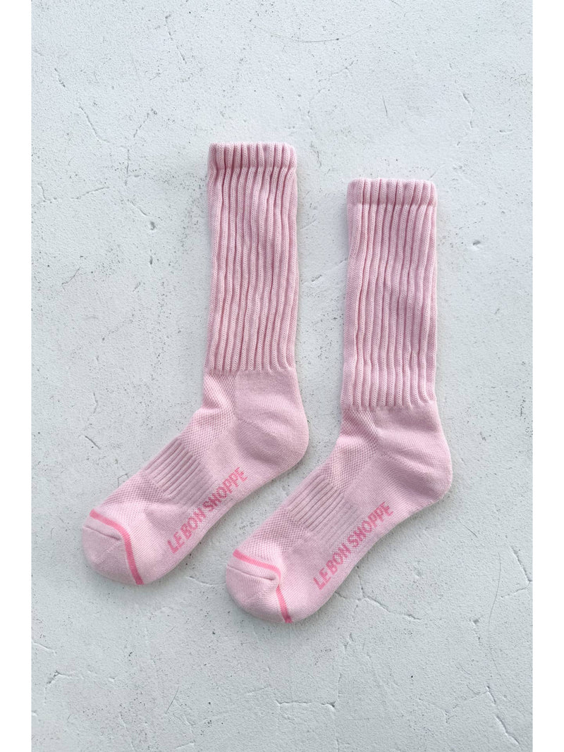 Ballet Socks