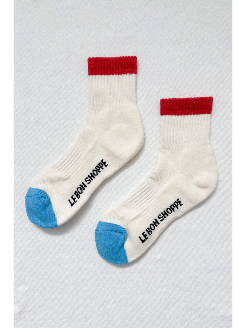 Girlfriend Socks