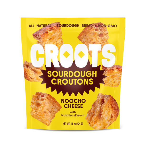 Croots: Noocho Cheese