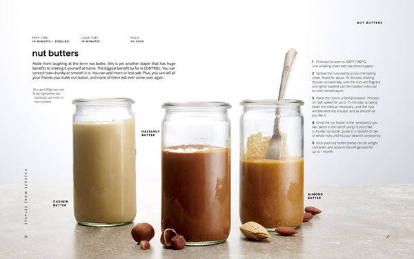 Joshua Weissman: An Unapologetic Cookbook. #1 NY Bestseller