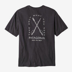 Patagonia M's CTA Organic T-shirt