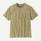 Men's Midweight Water People Mark Pocket Tee