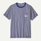 Men's Hut Tripper Label Pocket Tee